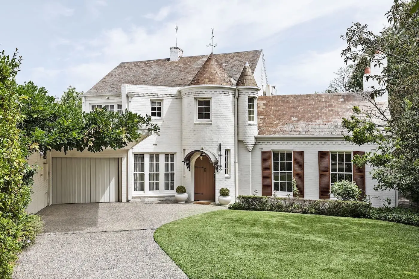 ‘Coolullah House’, 11 Coolullah Avenue, South Yarra, VIC 3144