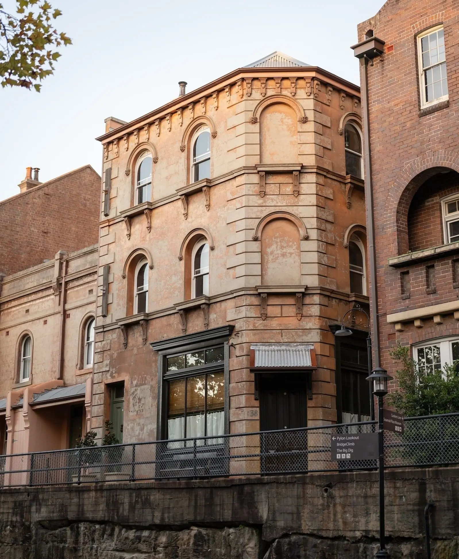Restoration Specialists