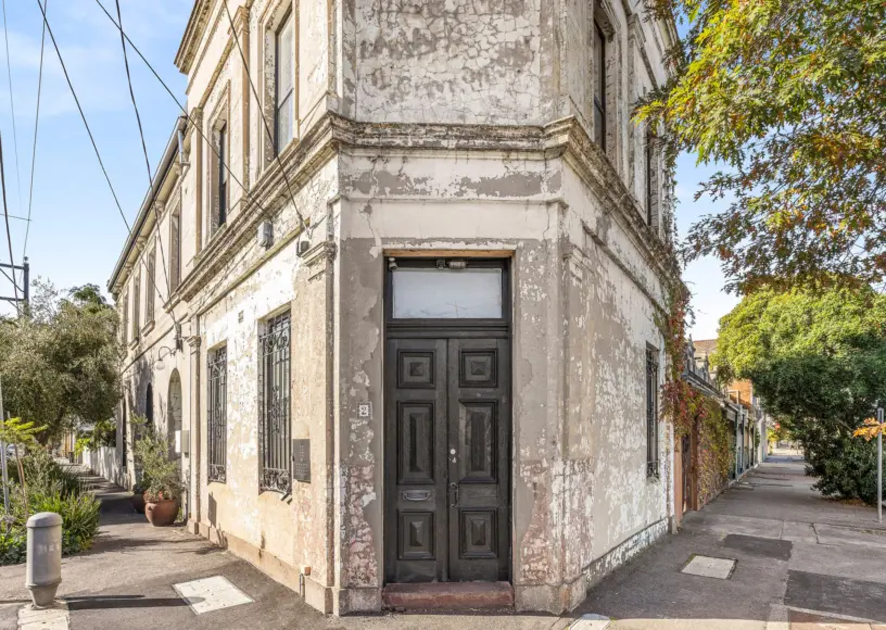 For Sale - 2 Garton Street Port Melbourne VIC 3207