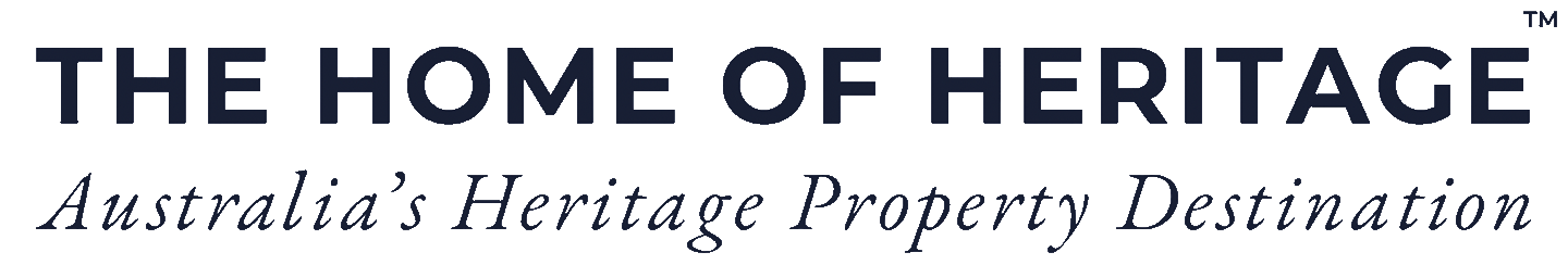The Home of Heritage