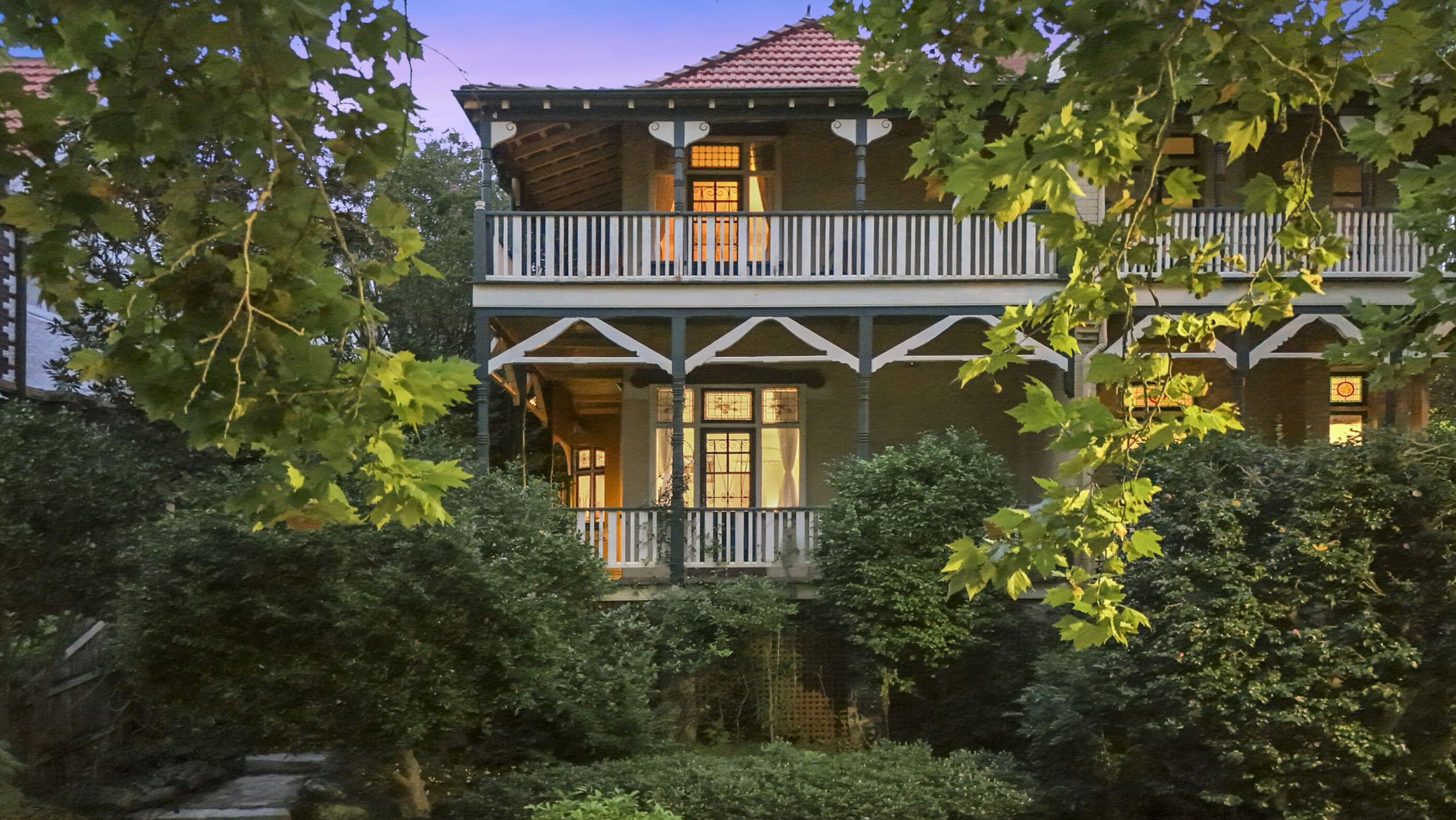‘Torness’ c. 1900, 56 Carabella Street, Kirribilli, NSW 2061