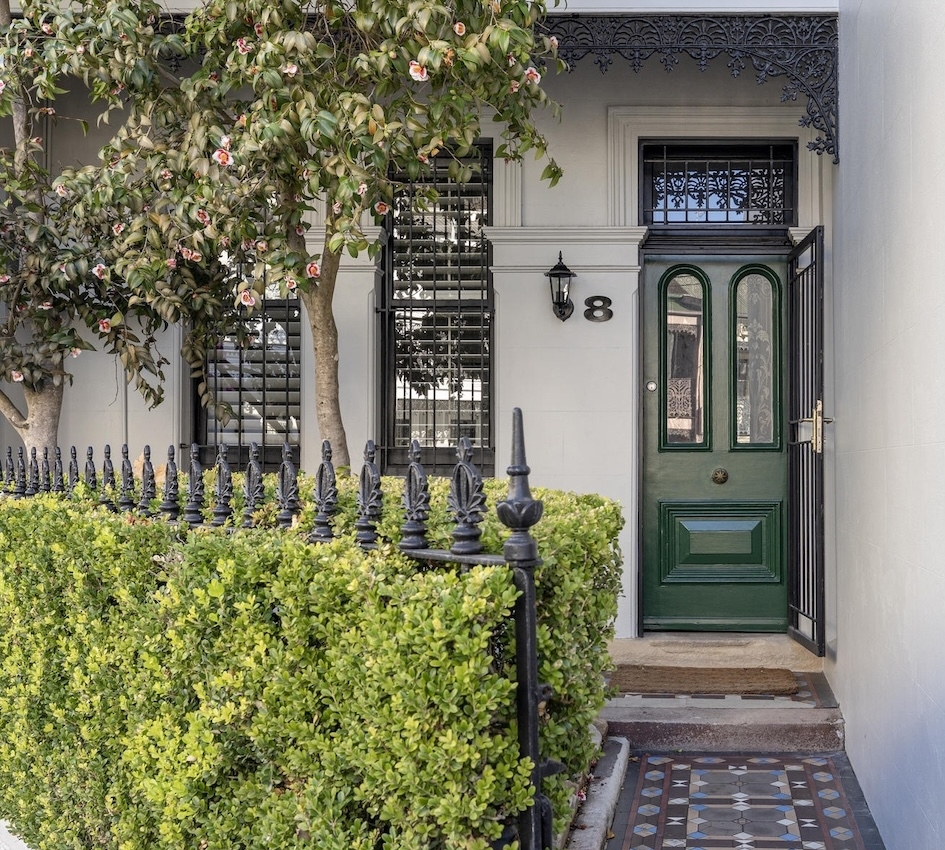 8 Liverpool Street, Paddington, NSW 2021