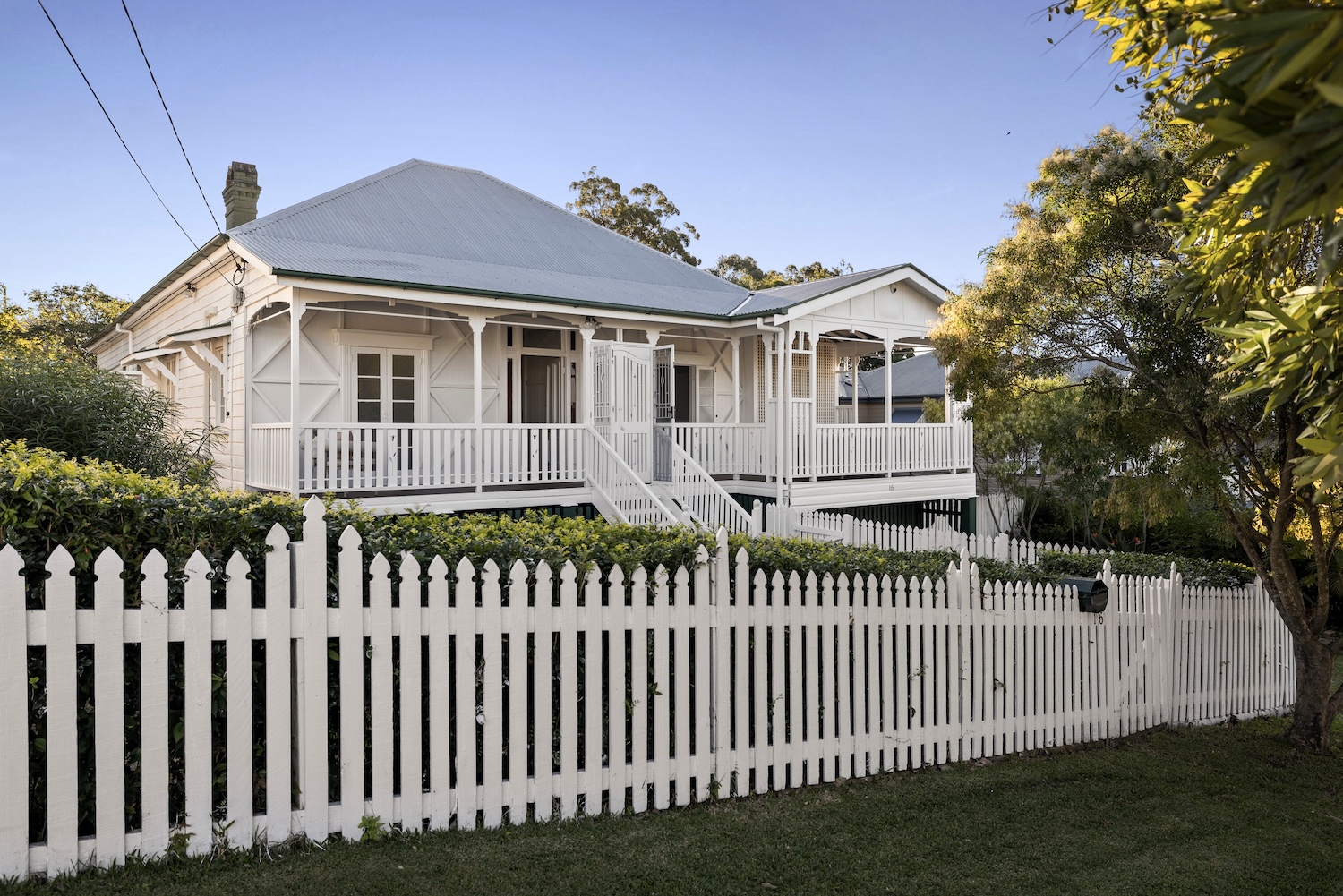 16 Norwood Street, Toowong, QLD 4066