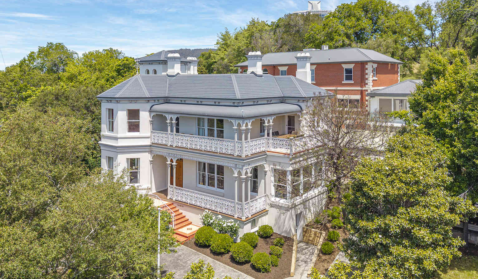 25-27 Castray Esplanade, Battery Point, TAS 7004