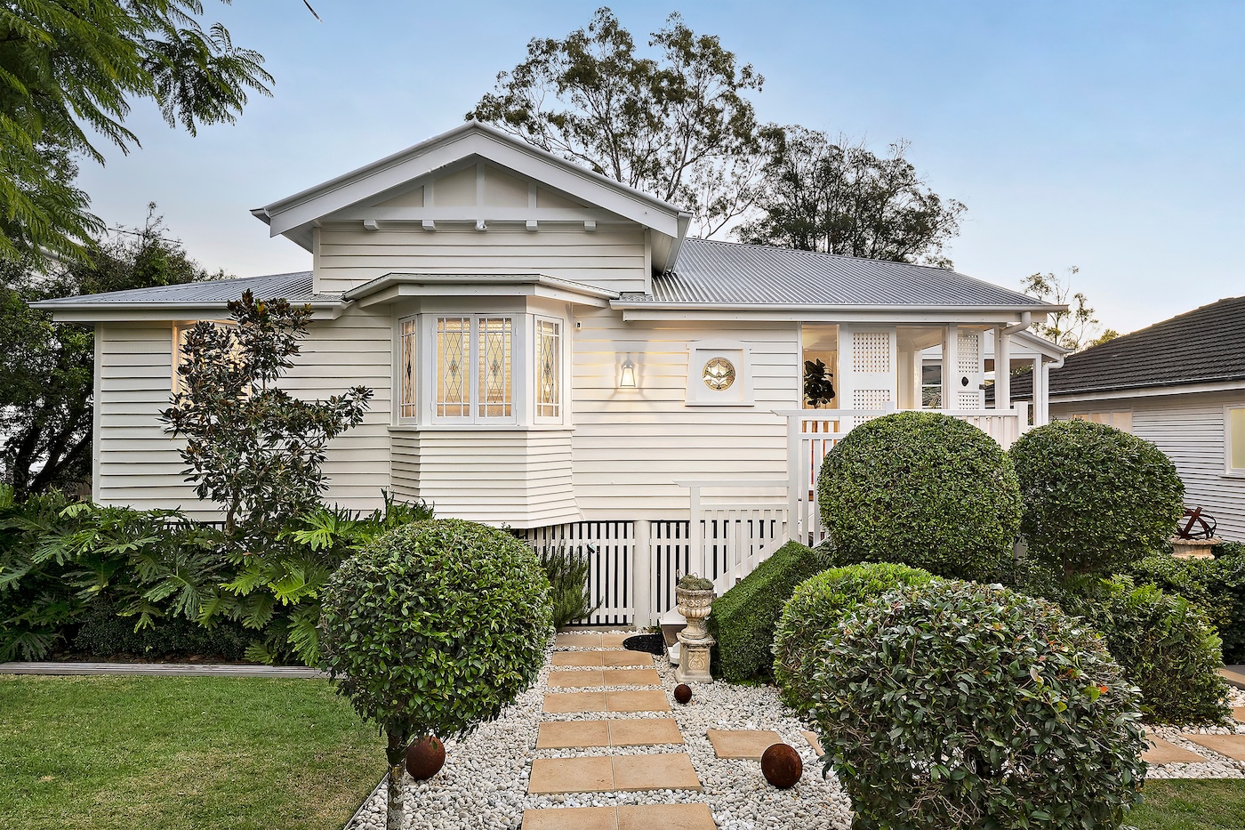 25 Geera Street, Coorparoo, QLD 4151