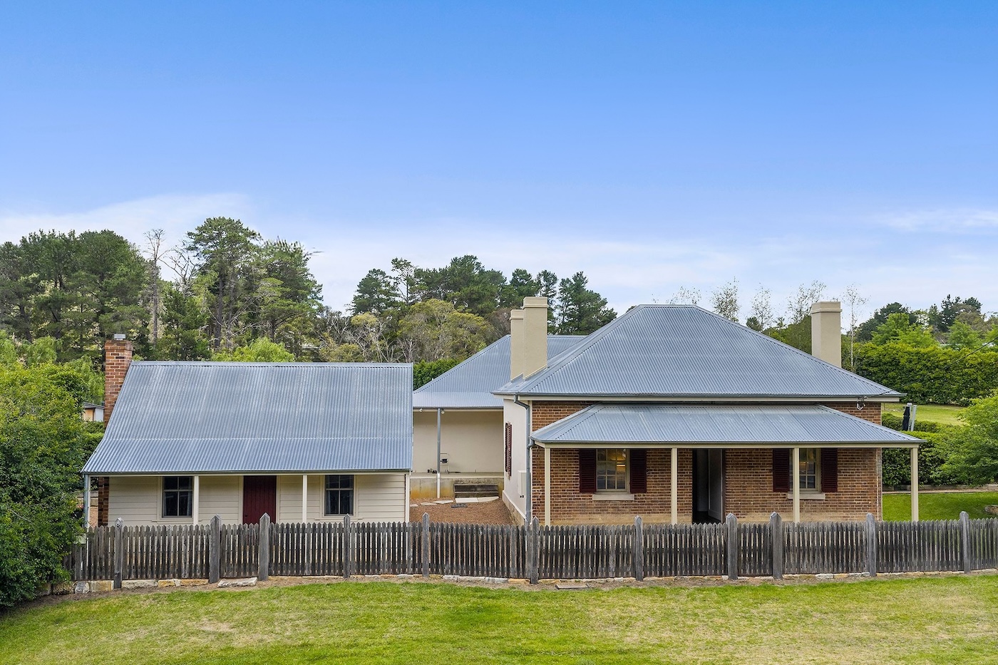 c. 1850, 3415 Old Hume Highway, Berrima, NSW 2577