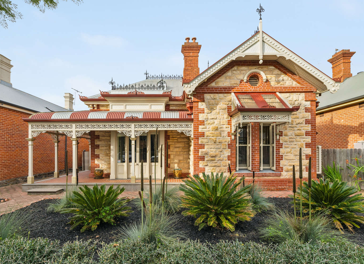 ‘Nonsvch’ c. 1900, 9 Salisbury Street, Unley, SA 5061