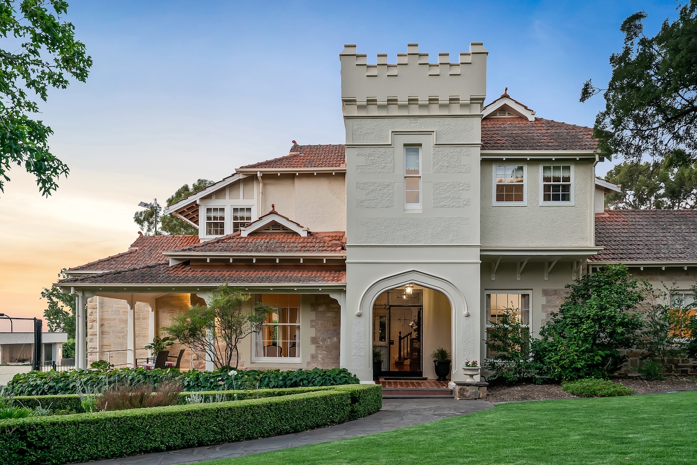 ‘Castlemaine’ c. 1919, 15 Wootoona Terrace, St Georges, SA 5064