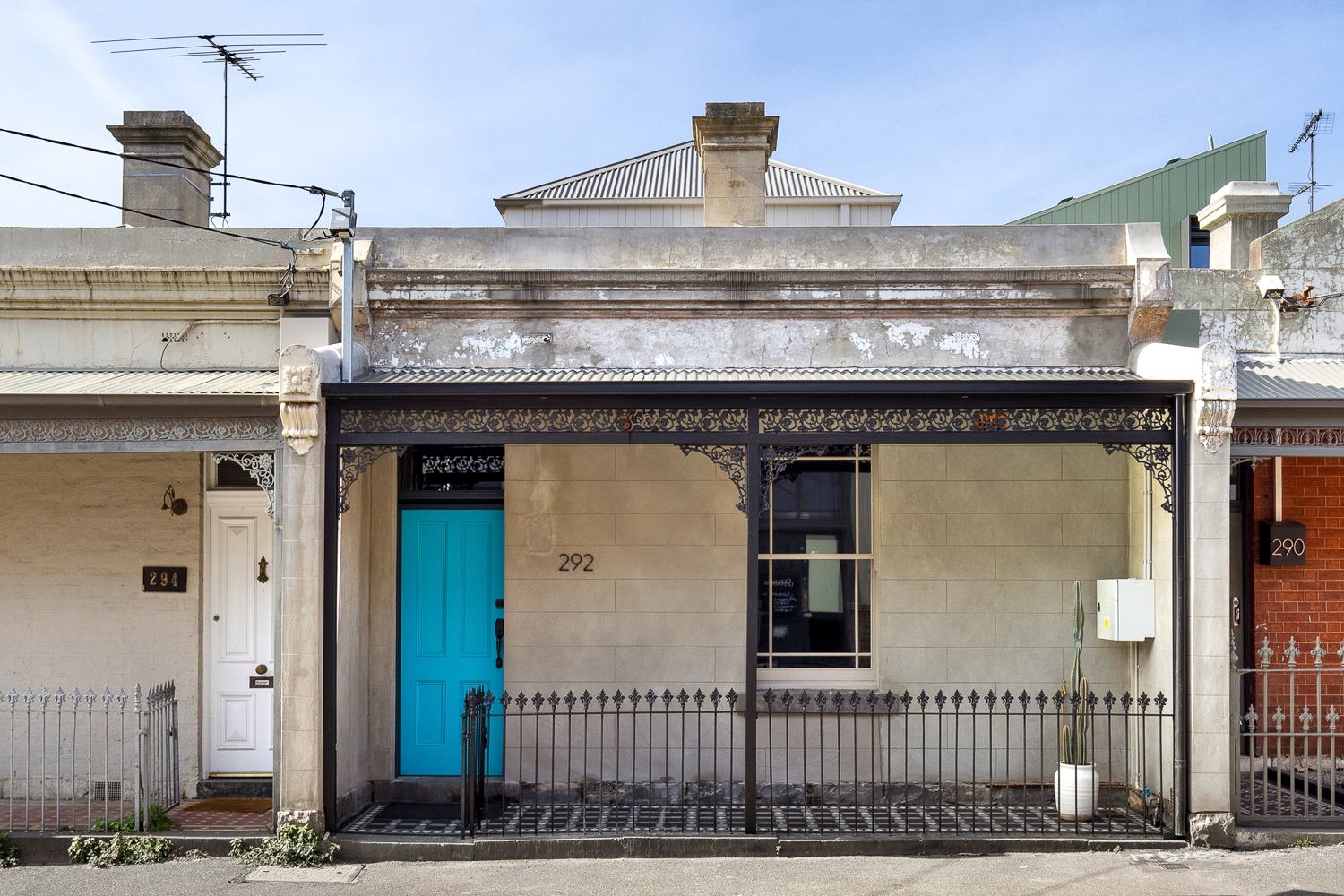 Sustainable Homes Melbourne