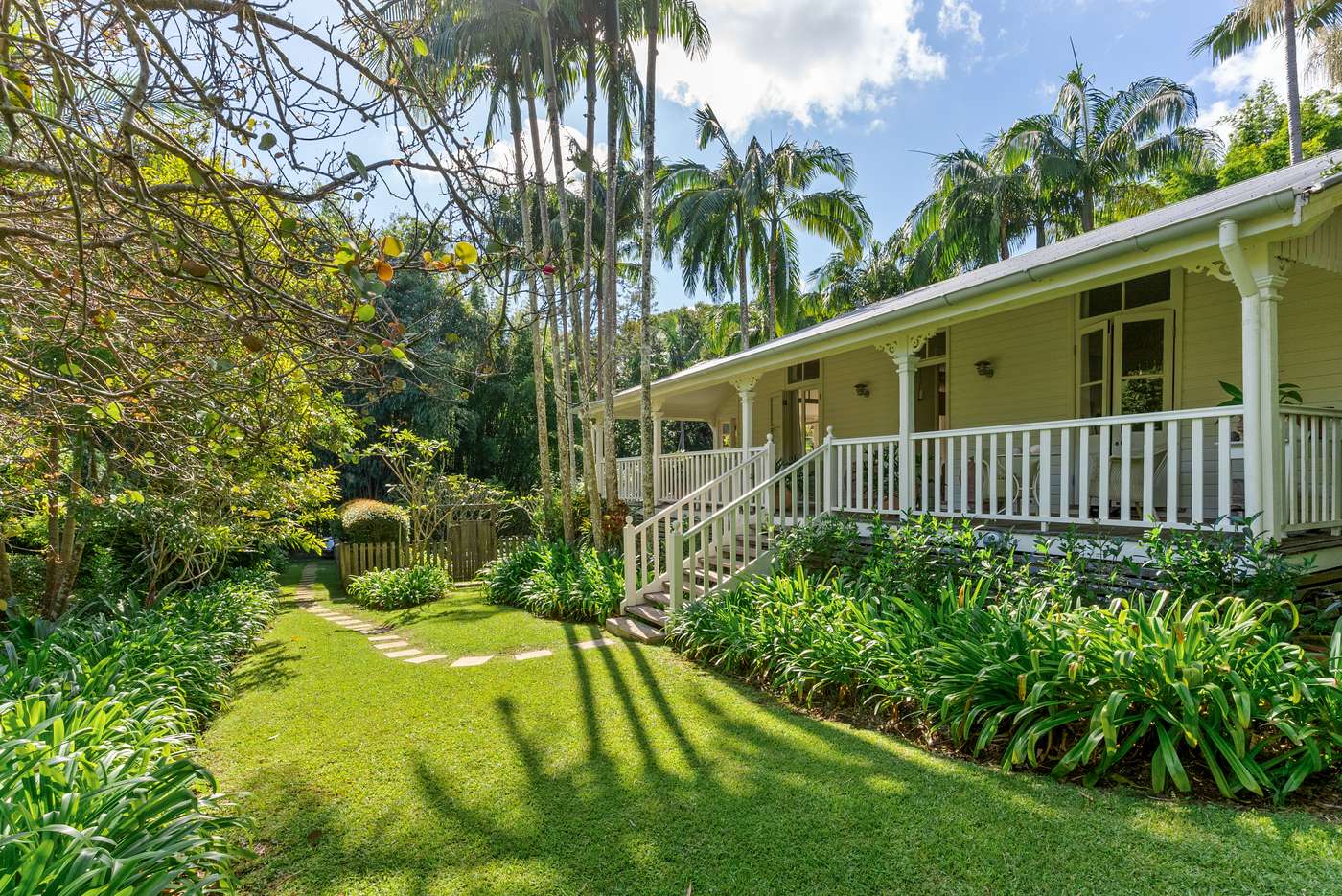 469 Friday Hut Road, Possum Creek, NSW 2479