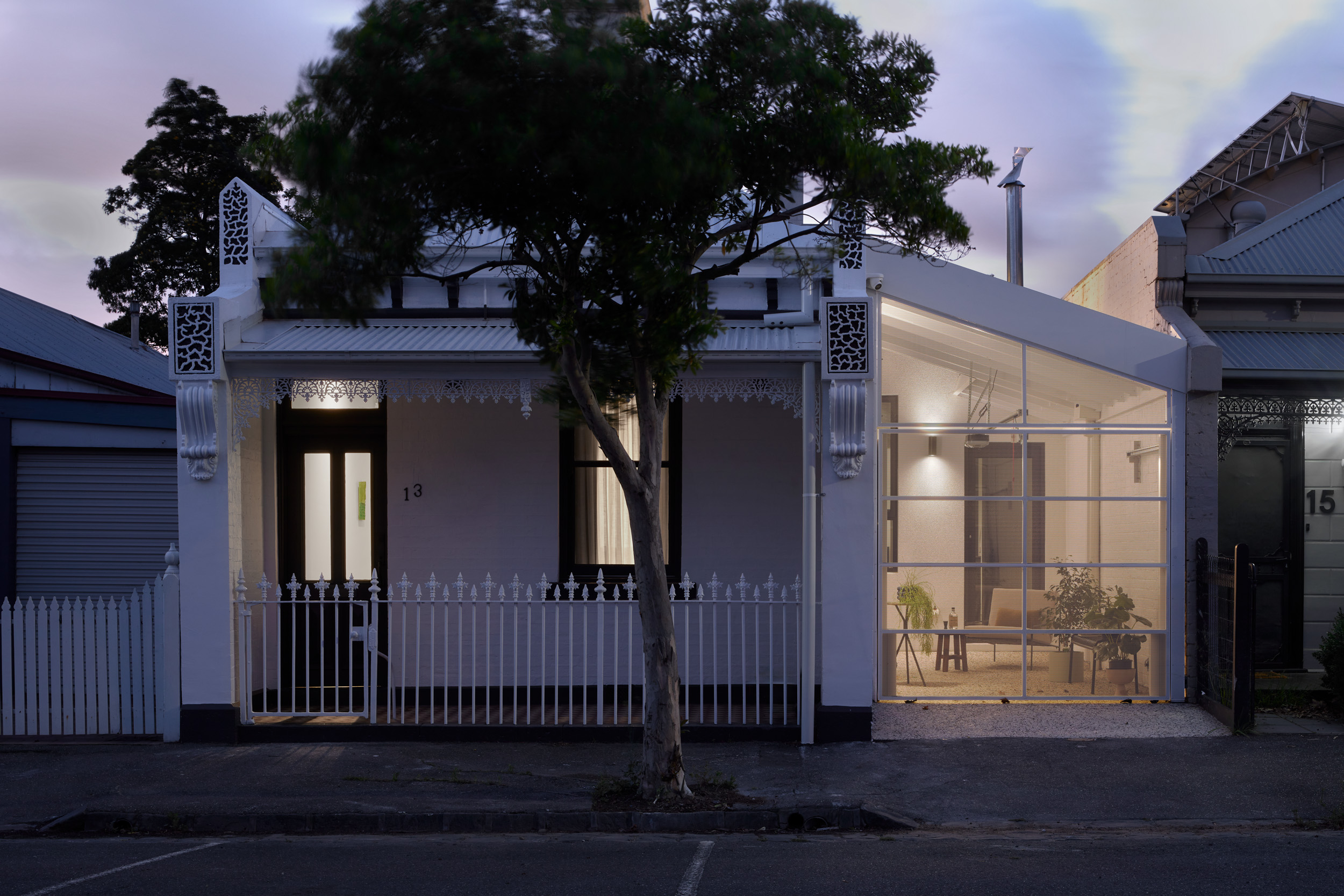 Dean Dyson Architects