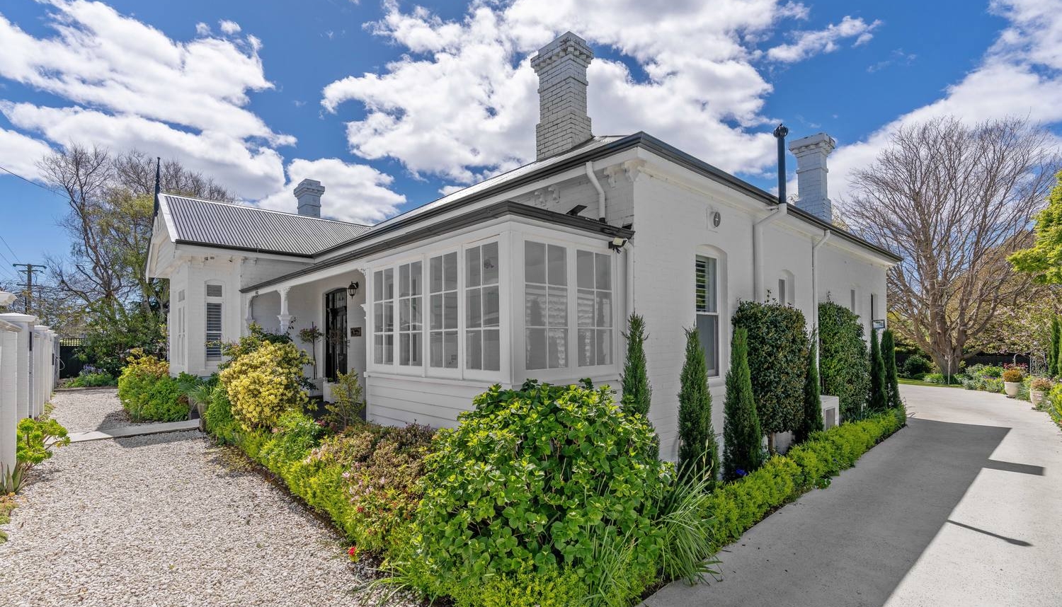 ‘Weroona’ c. 1914, 29 Hogg Street, Wynyard, TAS 7325