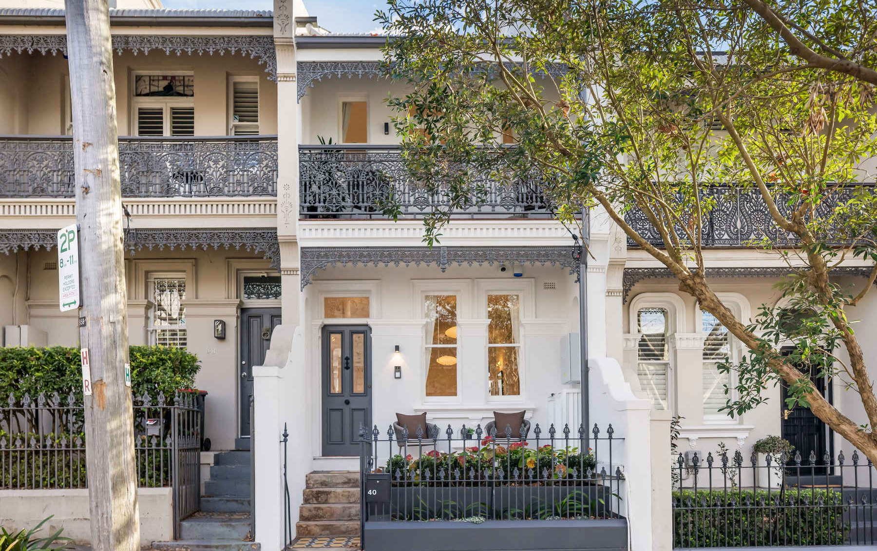 40 Liverpool Street, Paddington, NSW 2021