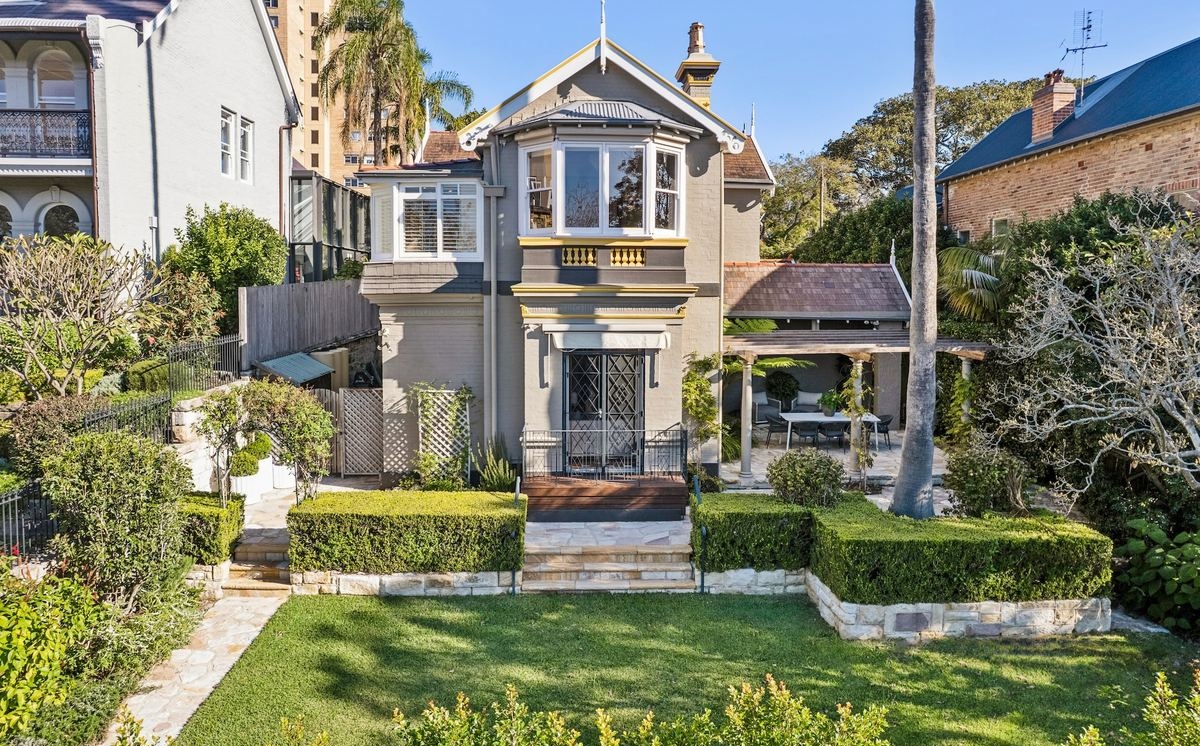44 Carabella Street, Kirribilli NSW 2061