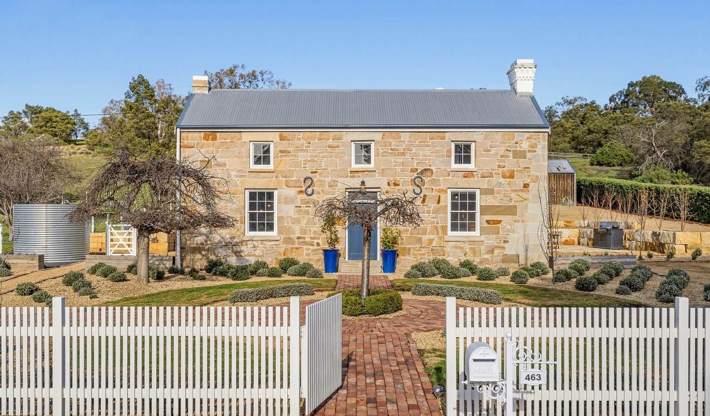 463 Brighton Road, Pontville, TAS 7030
