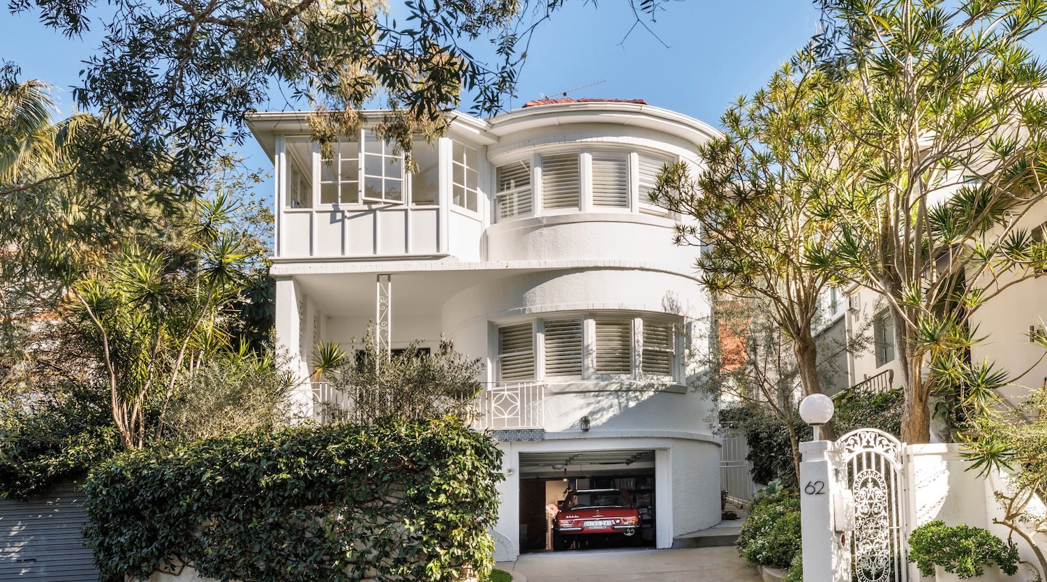 62 Edward Street, Bondi, NSW 2026