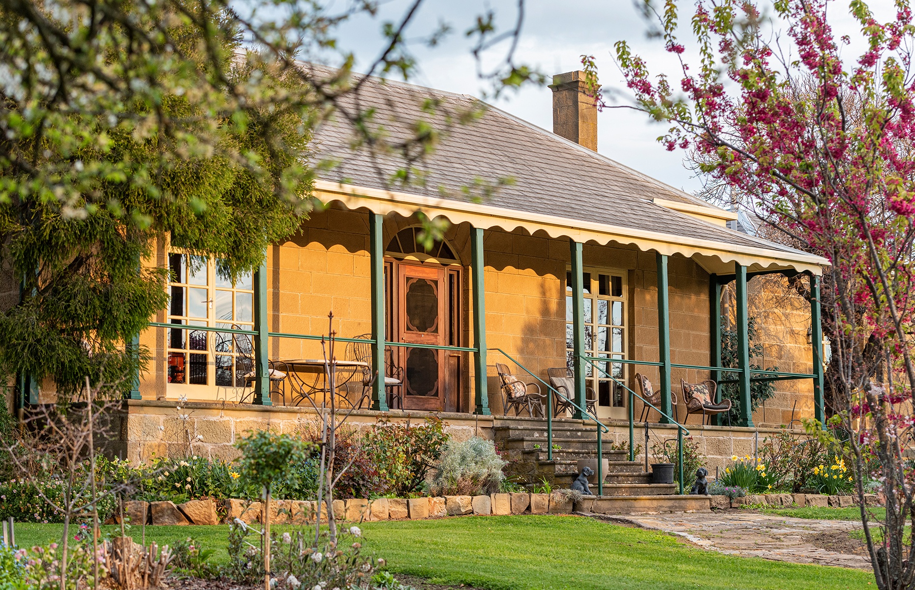 23 Franklin Place, Hamilton TAS 7140