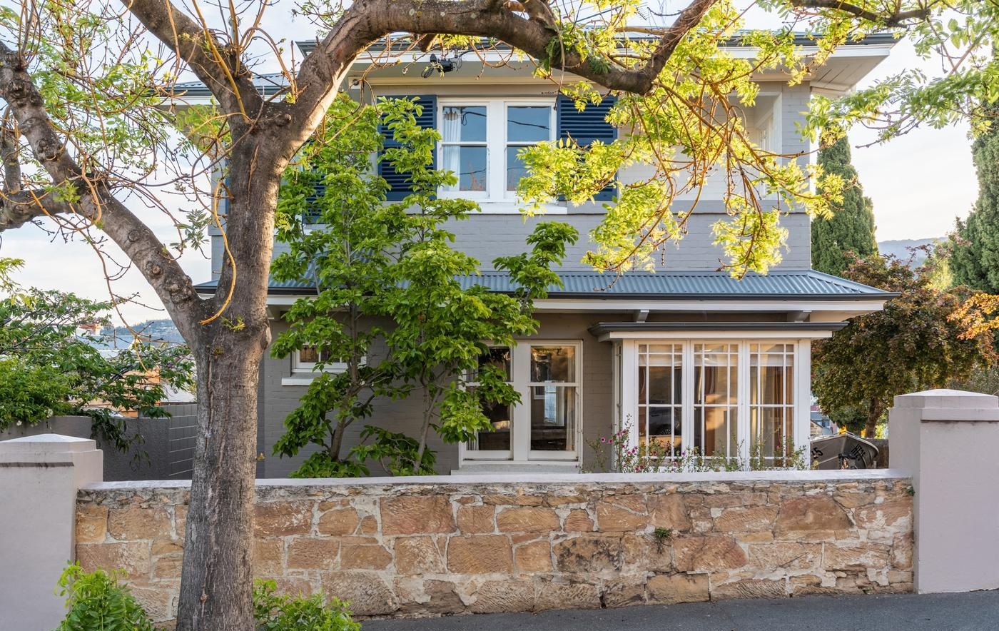 4 Church Street, Hobart TAS 7000