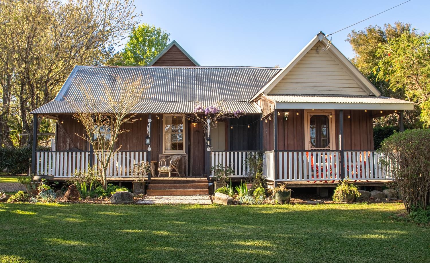 94 Barfield Road, Cambewarra, NSW 2540